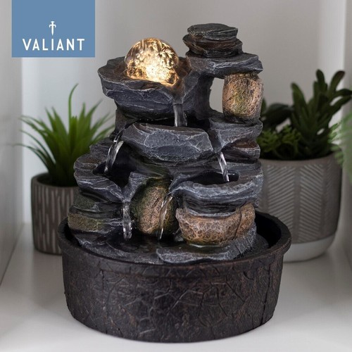 Valiant table top calming - valiant,