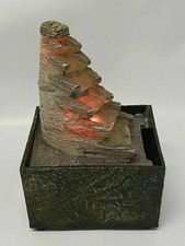 Therapeutic Water Fountain