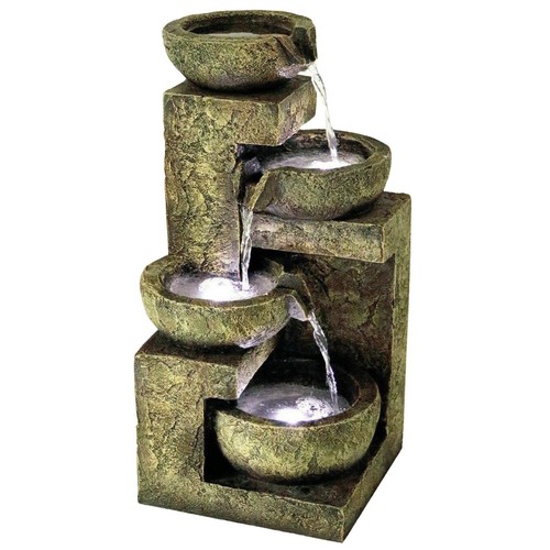 Water feature outdoor - feature,