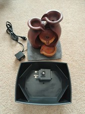 Water Feature Indoor Fountain