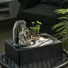 Indoor Water Feature LED