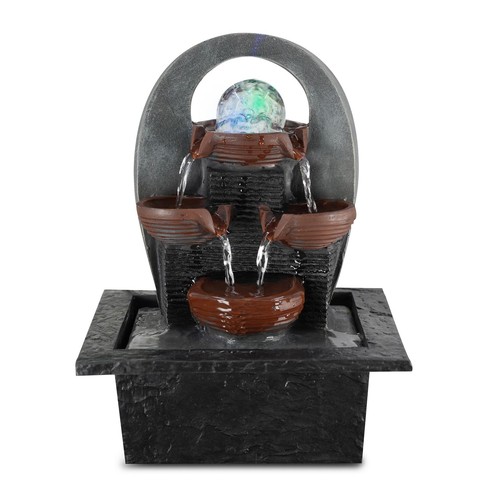 Water feature tabletop - water,