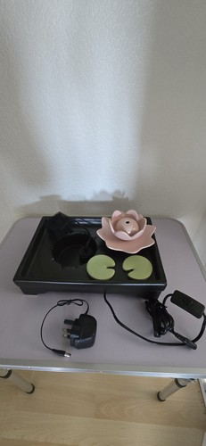New tcm zimmerbrunnen indoor - tcm,