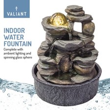 Table Top Indoor Calming Water