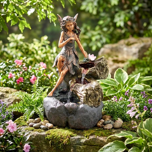 Water feature outdoor indoor - feature,