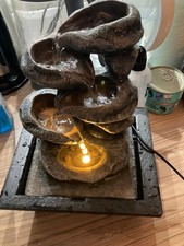 Indoor Water Fountain Mini