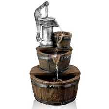 Water Feature Outdoor Indoor