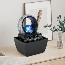 LED Indoor Water Fountain