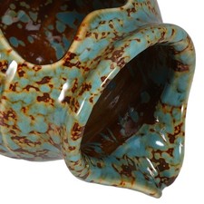 Ceramic Jar Water Fountain for