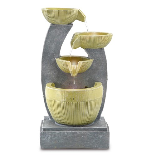 Water feature outdoor indoor - water,