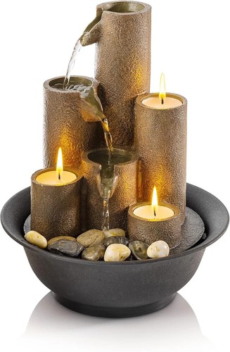 Alpine zen tall tabletop - zen,