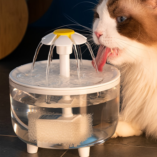Pet cat dog - 1.5l,